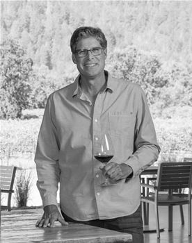 Winemaker, Phillip Titus